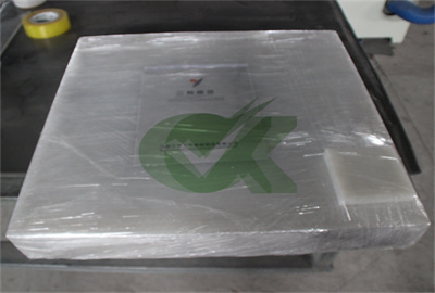 <h3>Thickness 5 to 20mm abrasion hdpe polythene sheet manufacturer</h3>
